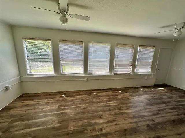 Florida room