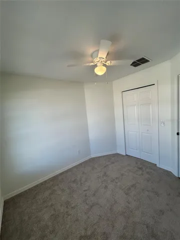 1st Bedroom