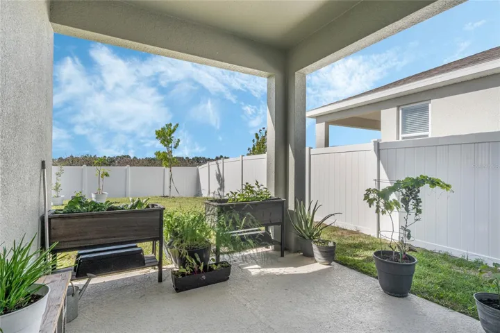 Home offers a Security System with ADT
