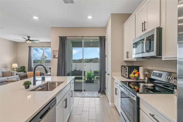 Quartz Countertops