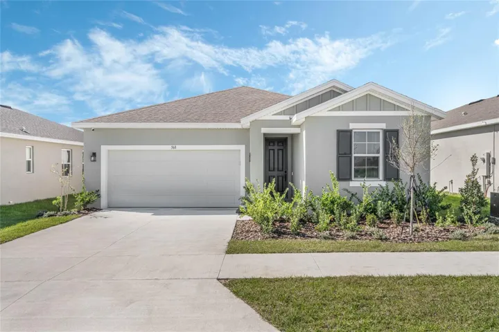 Gorgeous 3 Bedroom, 2 Bath Home