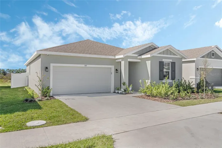 2 Car Garage w/ Remotes and Exterior Access Pad