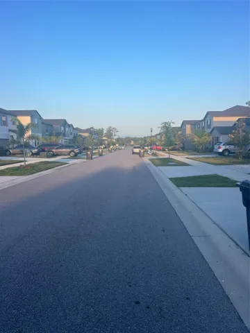 STREET