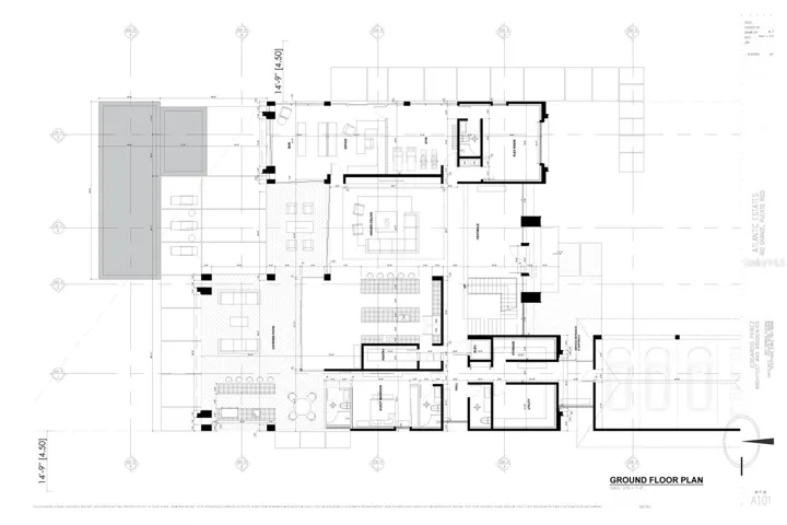 Concept Design Drawing