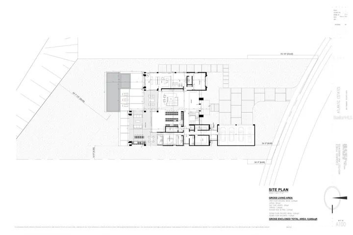 Concept Design Drawing