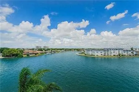 What a beautiful water view community to call home
