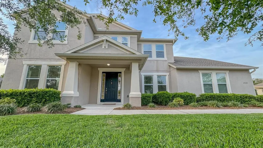 WELCOME to 4025 Golden Willow Circle