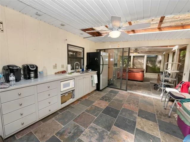 Sunroom