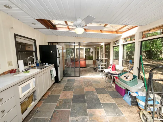 Sunroom