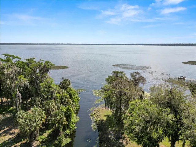View to the Lake