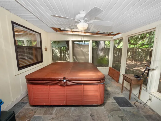 Sunroom