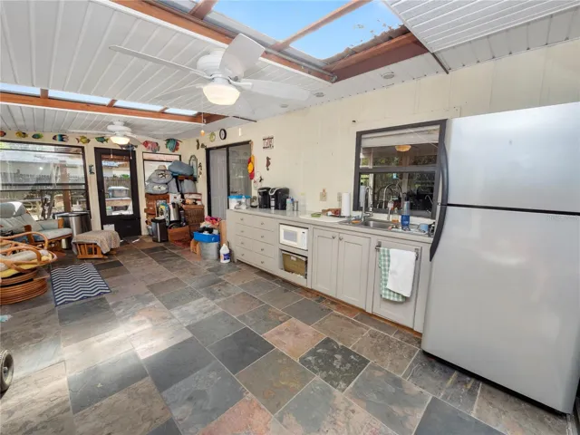 Sunroom