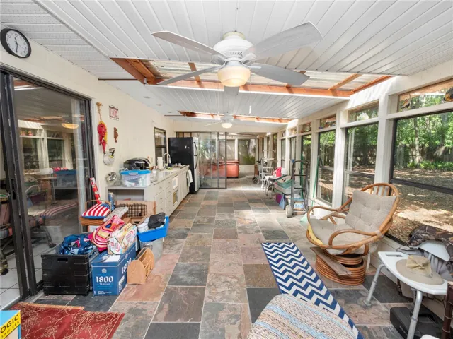 Sunroom