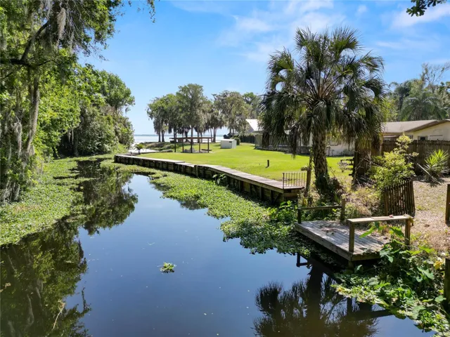 Canal View