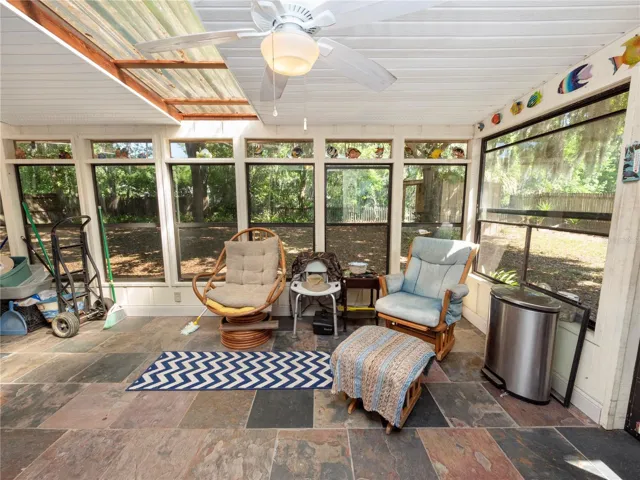Sunroom