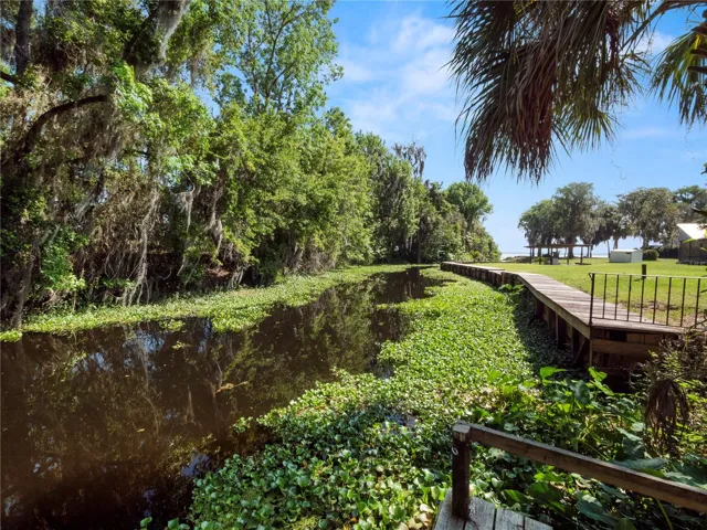 Canal