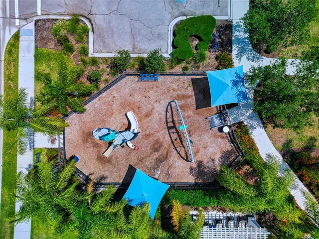 Community area