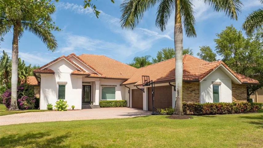 Beautiful home sweet home!