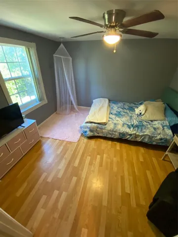 Bedroom #3
