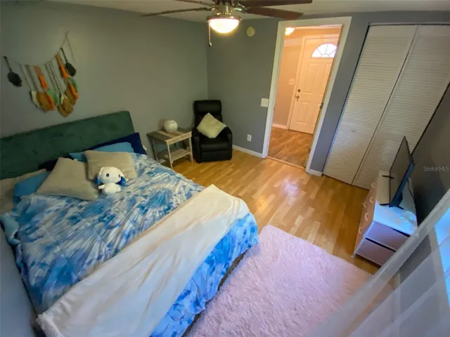 Bedroom #3