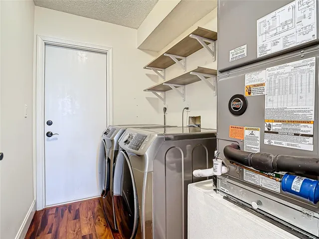 Inside Utility