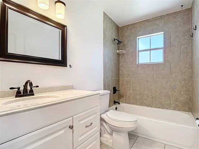 Hall Bath