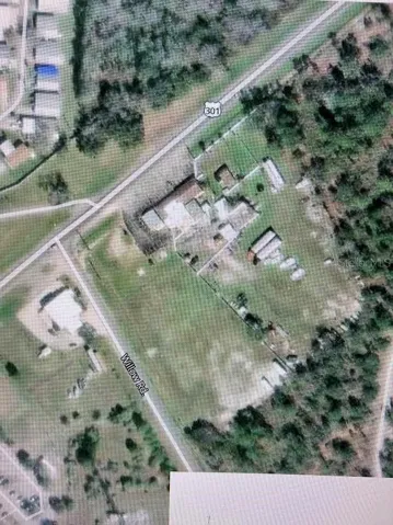 Air view
