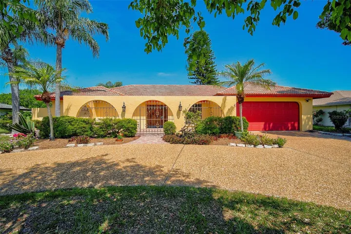 5321 Palm Aire Drive