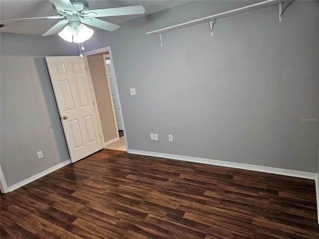 Bedroom 2a