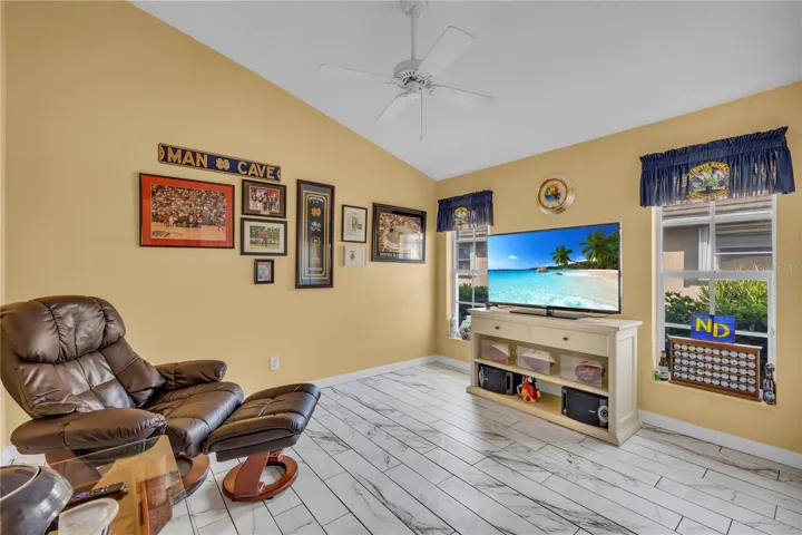 Second Guest Bedroom