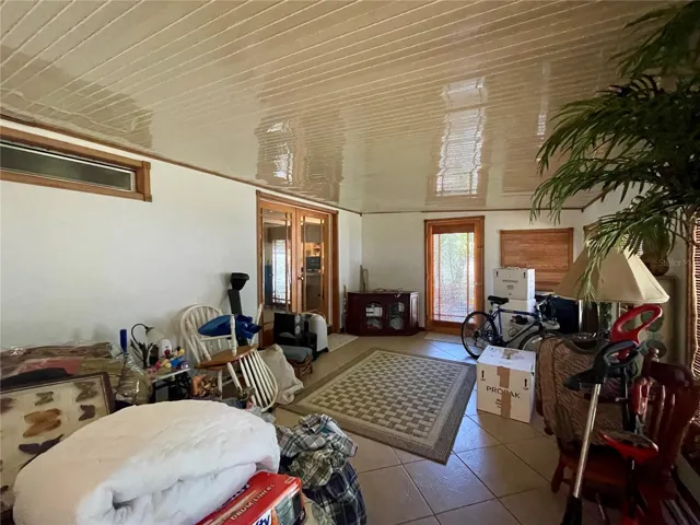 Bonus Room