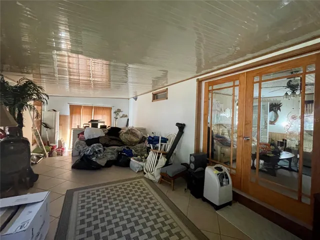 Bonus Room