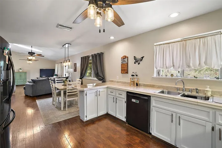 Kitchen - 13X12