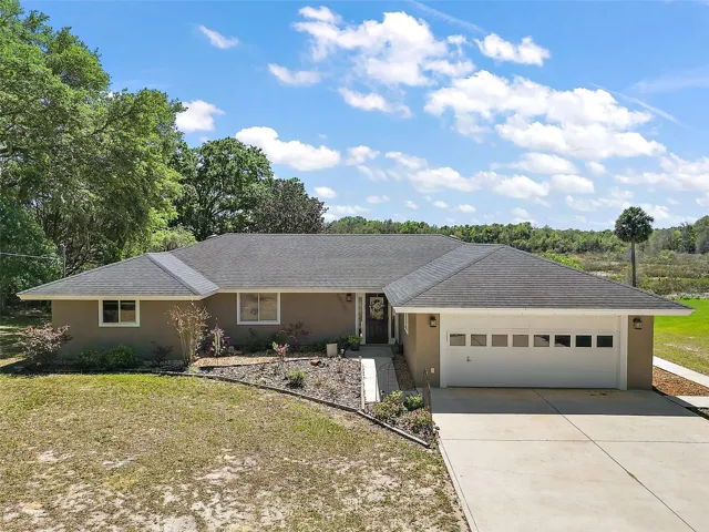 Welcome to your Canal-Front Country Estate - 26250 SE Hwy 42, Umatilla!