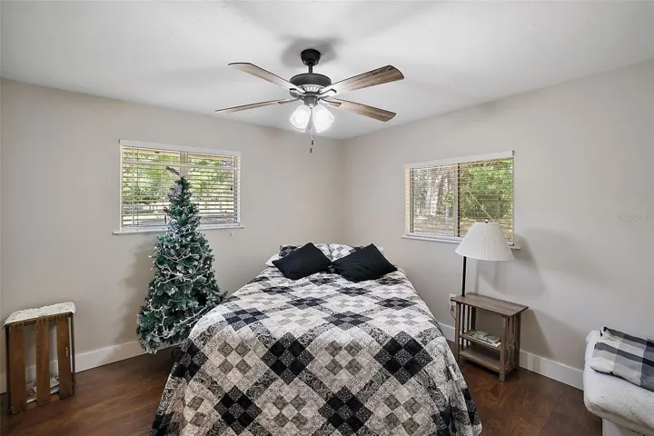 2nd Bedroom - 12X11