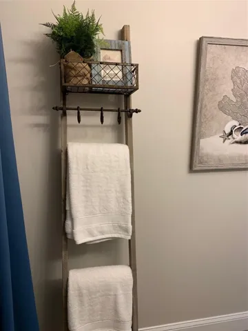Hall Bath