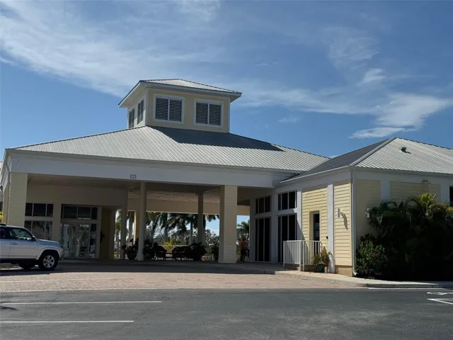 clubhouse