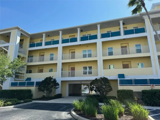 exterior front 8411