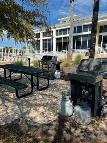 clubhouse
