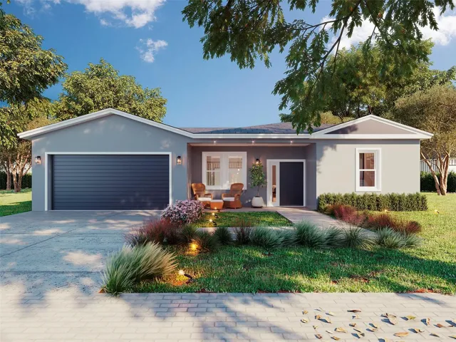 Model Home