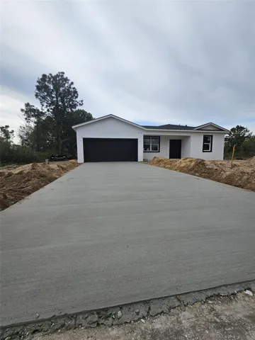 Actual Home