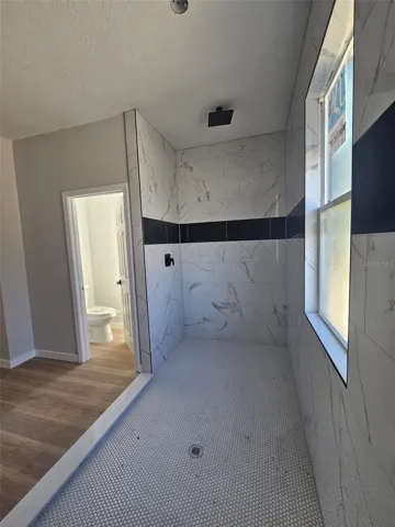 Actual Primary Bathroom