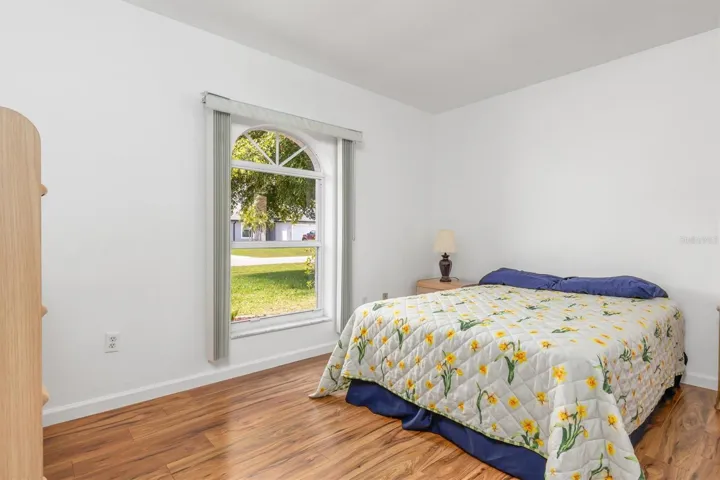 Left side Unit