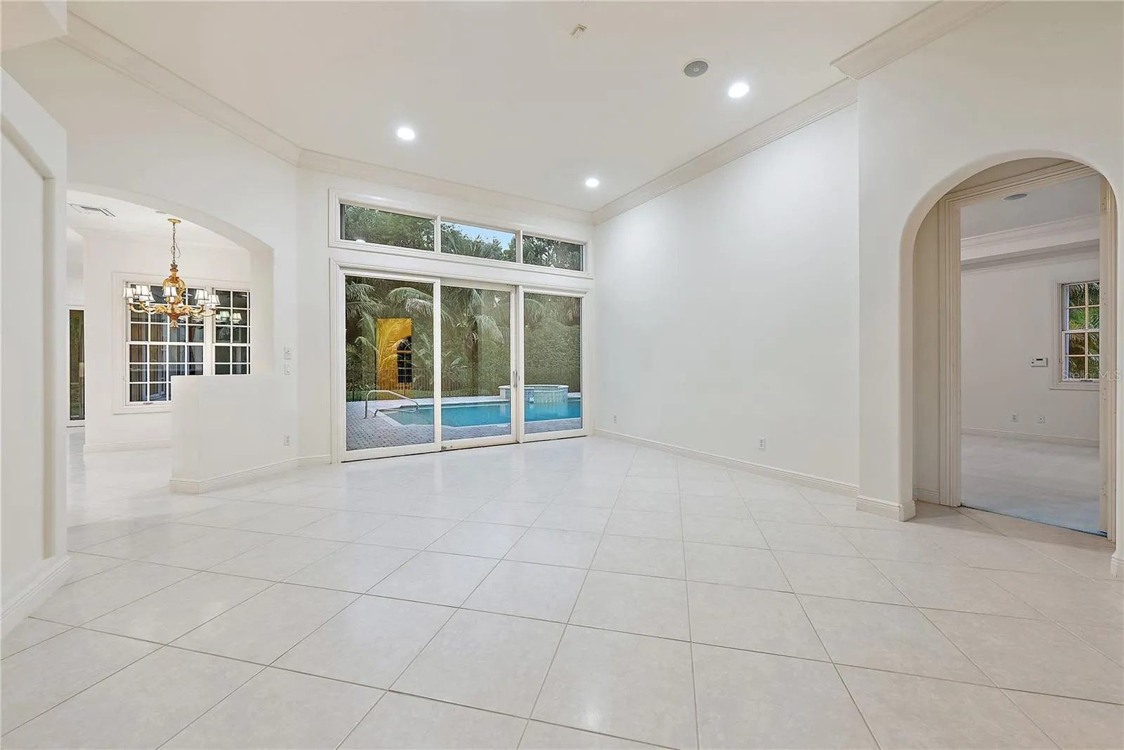 Formal Living Room