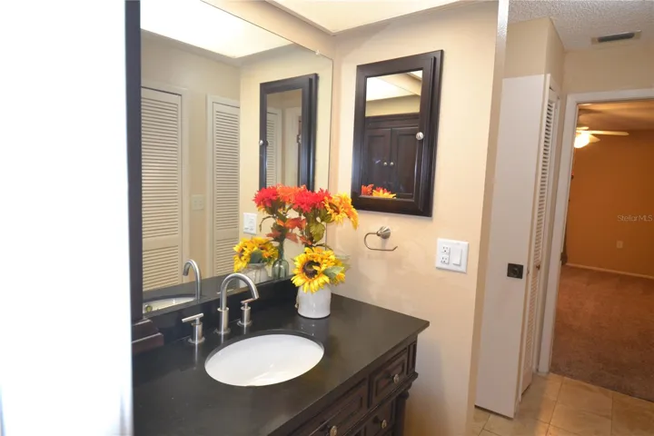 Bedroom Vanity
