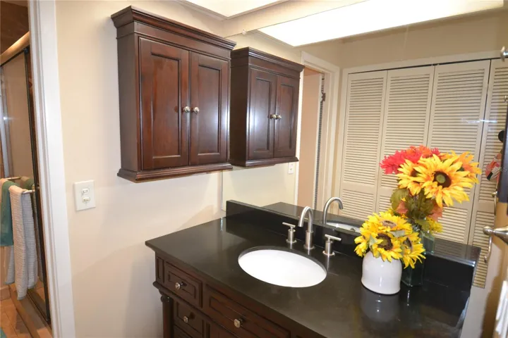 Bedroom Vanity