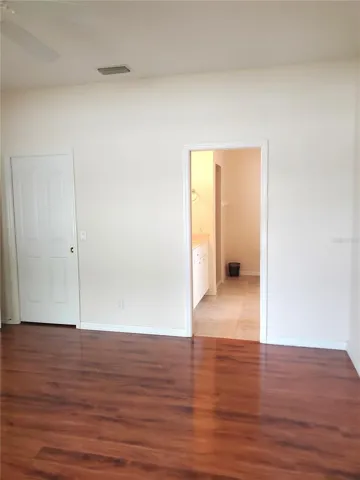 Primary Bed/Bath