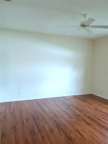 Primary Bed