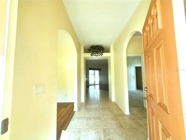 Entry Way
