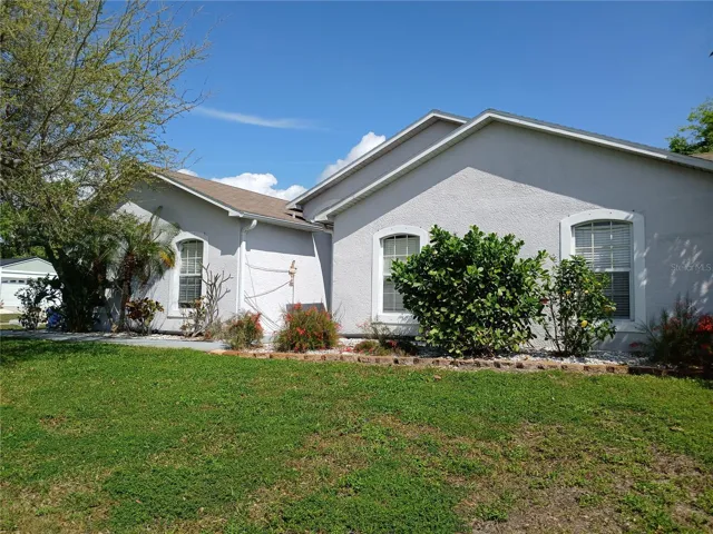 2709 San Luis Road..Better than new!!*Western exposure